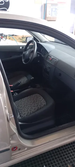 Skoda Fabia 2006 URGE VENTA⚠️