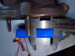 Colector de Escape Honda