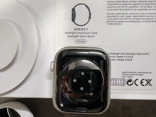 Apple Watch Series 7