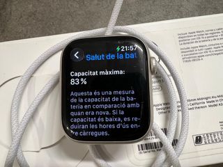 Apple Watch Series 7