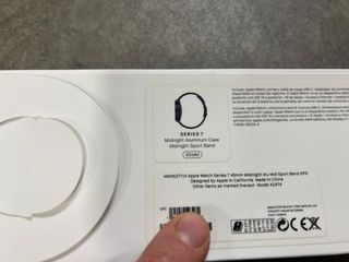 Apple Watch Series 7