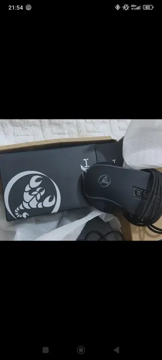 Mouse HXSJ X100 RGB Gaming Keyboard Set