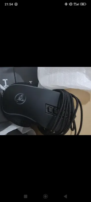 Mouse HXSJ X100 RGB Gaming Keyboard Set