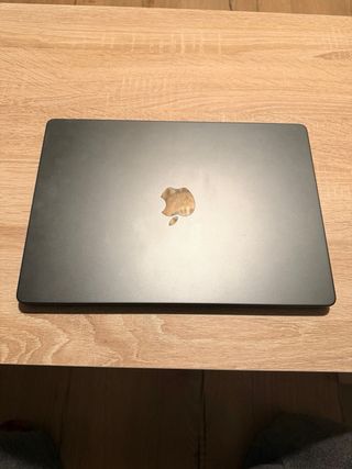 MacBook Pro M3 14 IMPECABLE