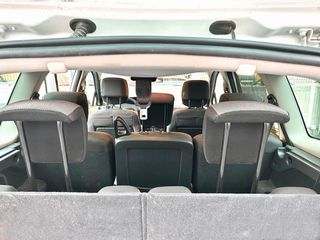 Renault Grand Scenic expression 1.2 tce 115cv 2014