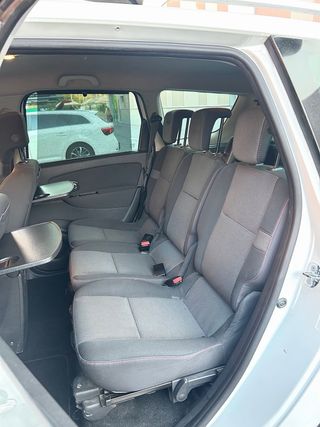 Renault Grand Scenic expression 1.2 tce 115cv 2014