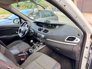 Renault Grand Scenic expression 1.2 tce 115cv 2014