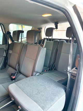 Renault Grand Scenic expression 1.2 tce 115cv 2014