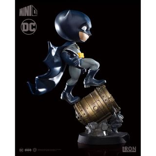 Figura PVC Batman DC Comics 19 cm