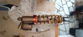 Amortiguador KYB Factory