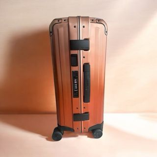 Maleta Cabina Samsonite Litebox Aluminio