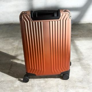 Maleta Cabina Samsonite Litebox Aluminio