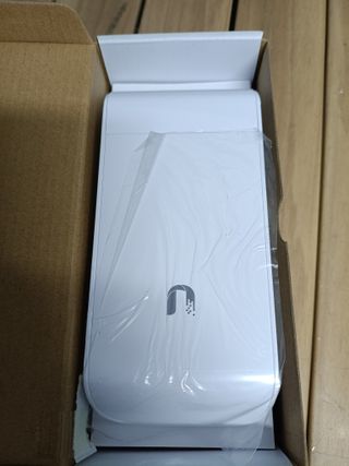 Ubiquiti Spain LOCOM2 - Punto de acceso inalámbrico, blanco