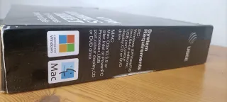 Tableta Gráfica UGEE Diseño Gráfico