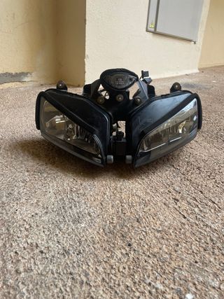 Faros Honda CBR600RR 2005