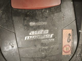 Husqvarna Automower 230Acx Cortacésped