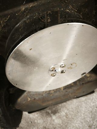 Husqvarna Automower 230Acx Cortacésped