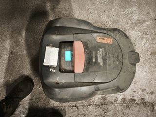 Husqvarna Automower 230Acx Cortacésped