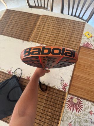 Babolat Technical Viper Padel