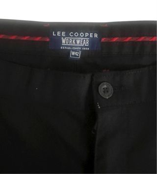 Talla XXL. LEE COOPER Workwear. Pantalones cortos.