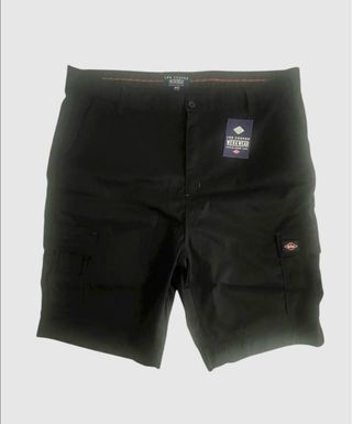 Talla XXL. LEE COOPER Workwear. Pantalones cortos.