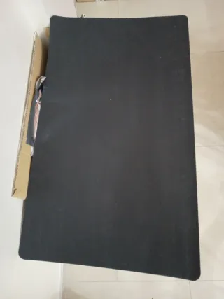 Tappeto Natale Gnomi Fiocco Neve