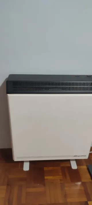 Conjunto de Acumuladoes de calor