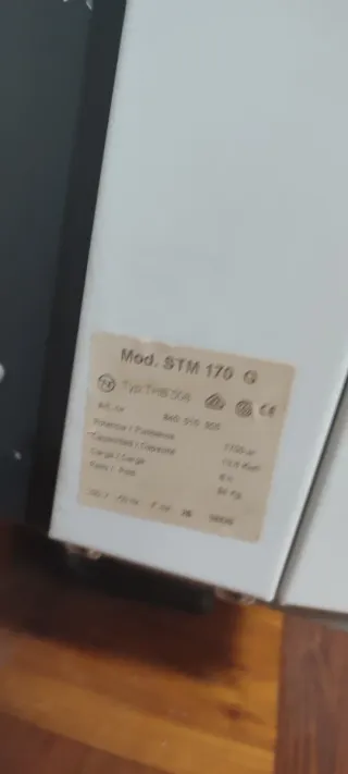 Conjunto de Acumuladoes de calor