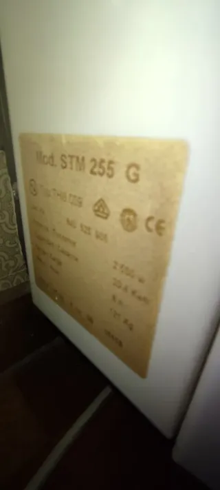 Conjunto de Acumuladoes de calor