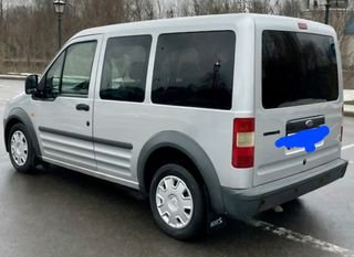 Ford Tourneo Connect 2009