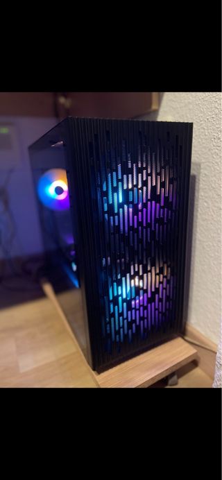 PC Gaming para jugar a todo en 2k y 4K