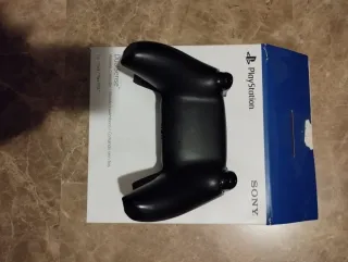 Mando Sony DualSense Negro PS5