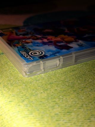 Mario + Rabbids Sparks of Hope Switch