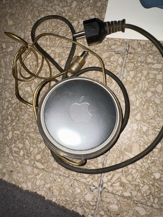 Apple iBook G3 M6411 non funzionante