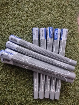Golf Pride CPX Midsize Grips (10ud)