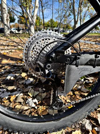 CHOLLAZO!!! E-bike Cube Stereo Hybrid 140  Race 75