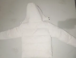 Polo Ralph Lauren Giubbotto Bianco