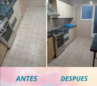 Limpieza por hora para tu hogar