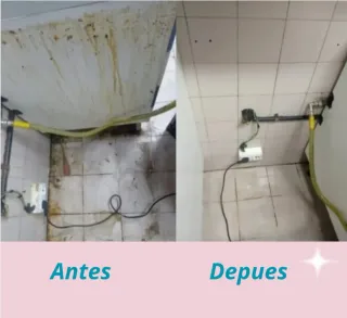 Limpieza por hora para tu hogar