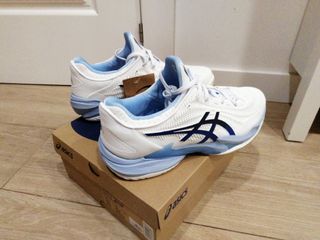 Asics Court FF3 Nuevas sinUsar. Última semana teni