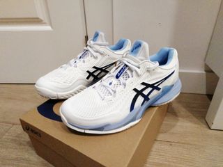 Asics Court FF3 Nuevas sinUsar. Última semana teni