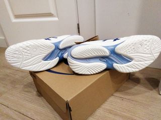 Asics Court FF3 Nuevas sinUsar. Última semana teni