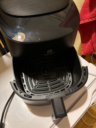 Freidora de aire Mandine casi nueva