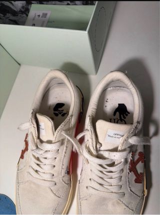 Sneakers Off-White