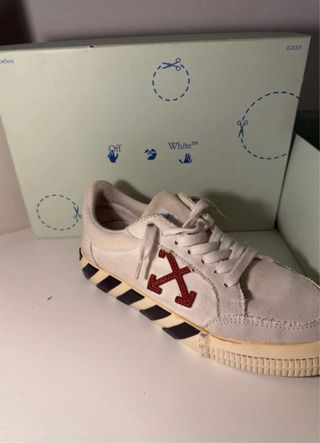Sneakers Off-White