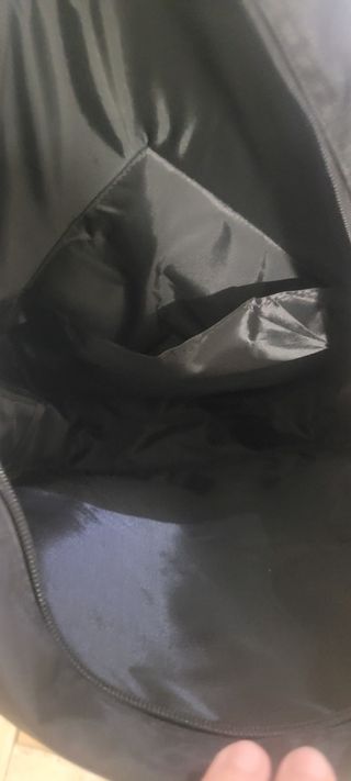 Mochila Infantil Sonic