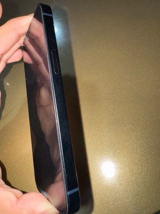 iPhone 13 Blu Mezzanotte