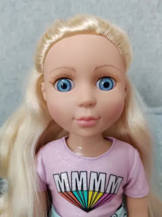 Bambola Glitter Girls Maren