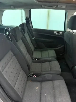 Peugeot 307 1.6 HDi SW ÚNICO  DUEÑO