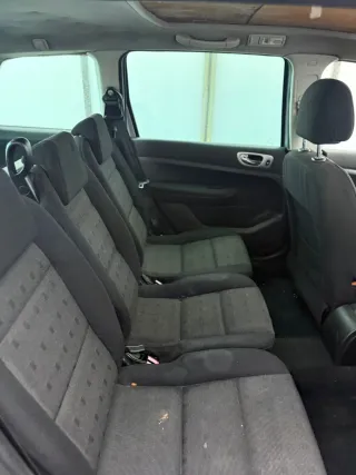 Peugeot 307 1.6 HDi SW ÚNICO  DUEÑO